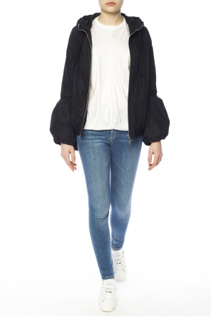 Jacket with flared sleeves, zdjęcie 2 Jacket with flared sleeves od Moncler